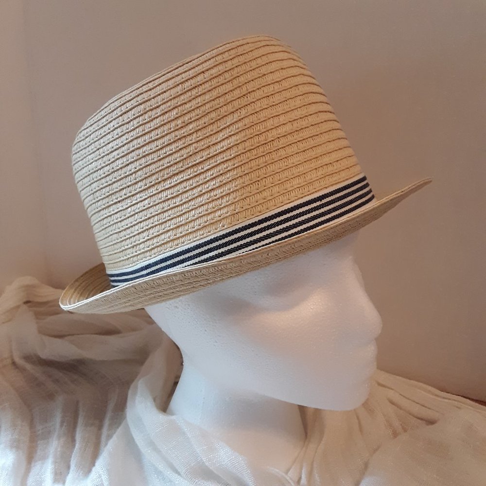 Crewcuts Fedora Hat Size L/XL